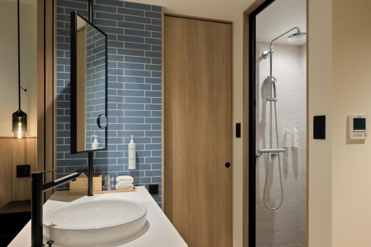 Fairfield By Marriott Hiroshima Sera Ngoại thất bức ảnh