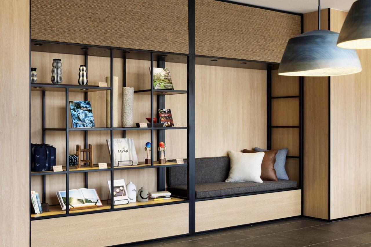 Fairfield By Marriott Hiroshima Sera Ngoại thất bức ảnh