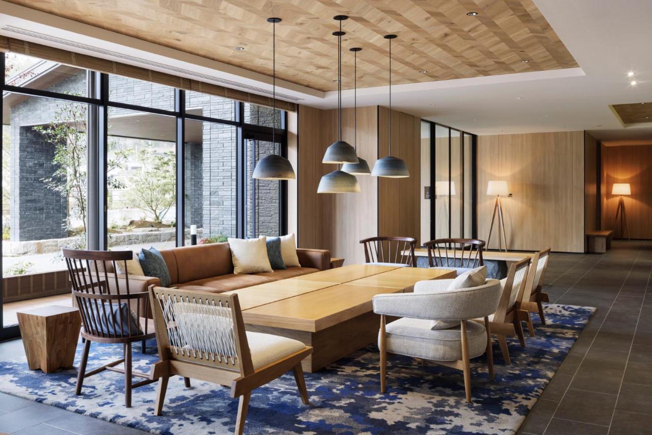 Fairfield By Marriott Hiroshima Sera Ngoại thất bức ảnh