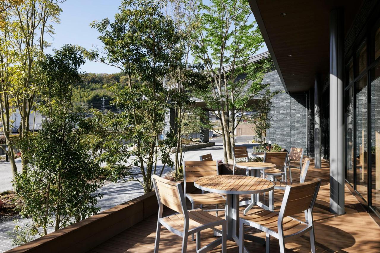 Fairfield By Marriott Hiroshima Sera Ngoại thất bức ảnh
