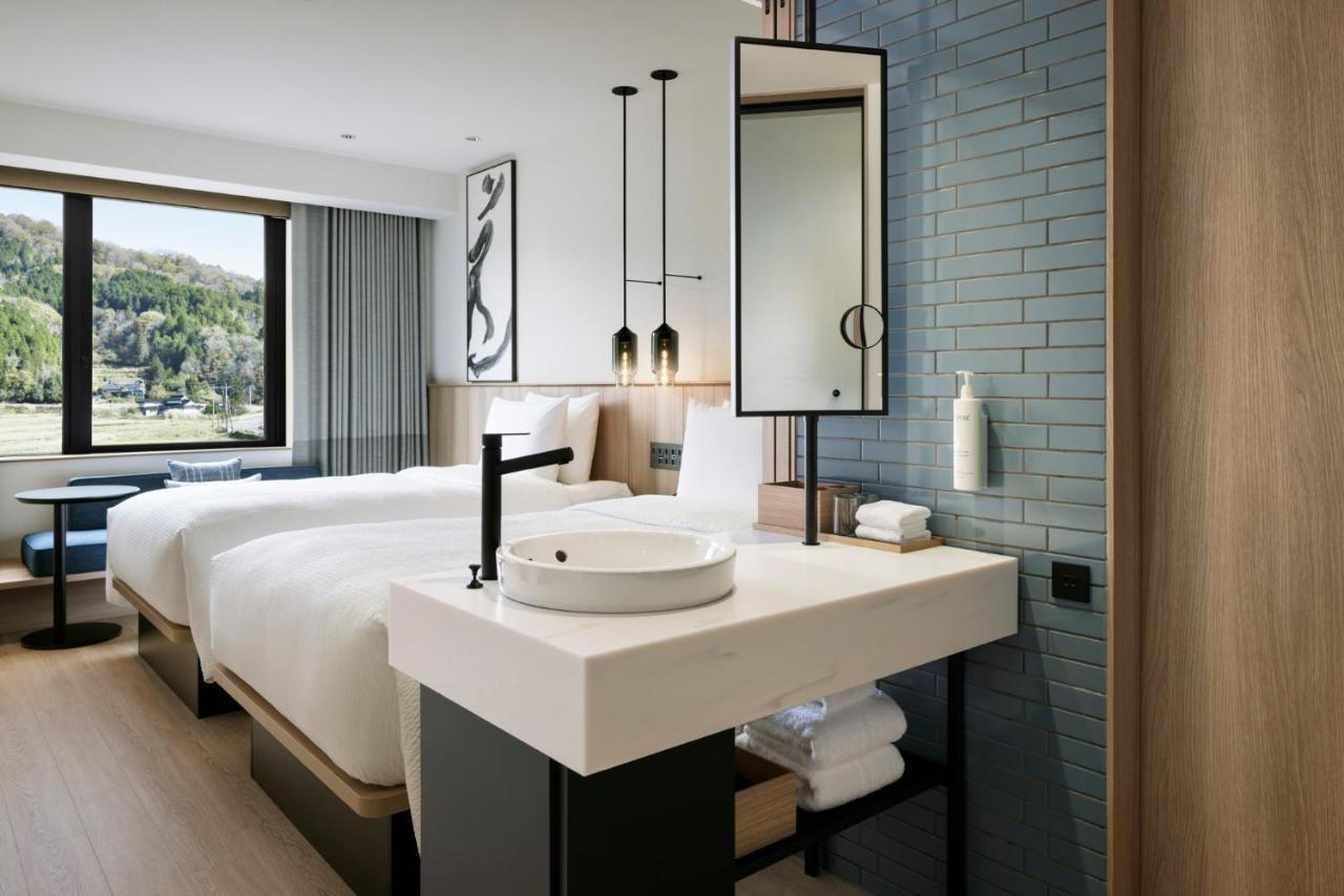 Fairfield By Marriott Hiroshima Sera Ngoại thất bức ảnh