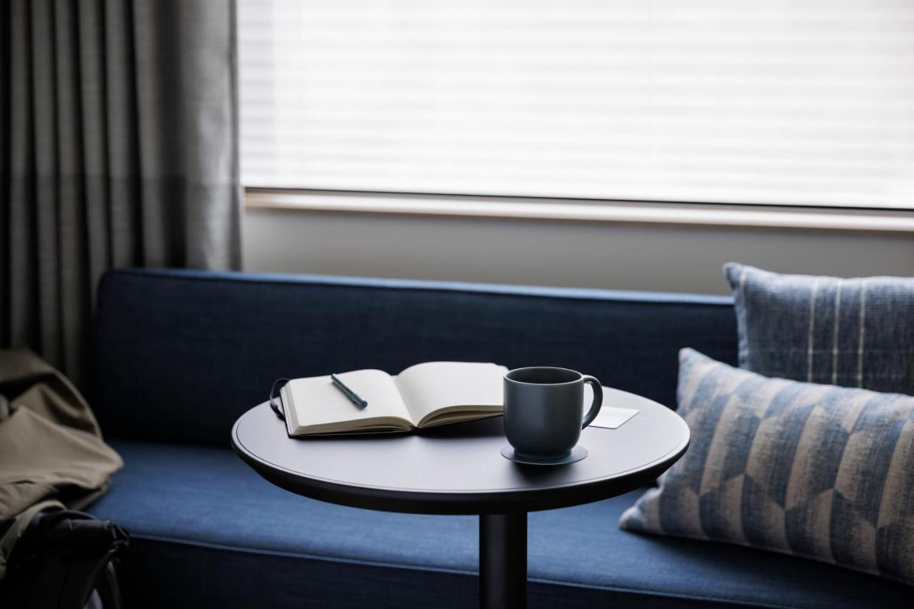 Fairfield By Marriott Hiroshima Sera Ngoại thất bức ảnh