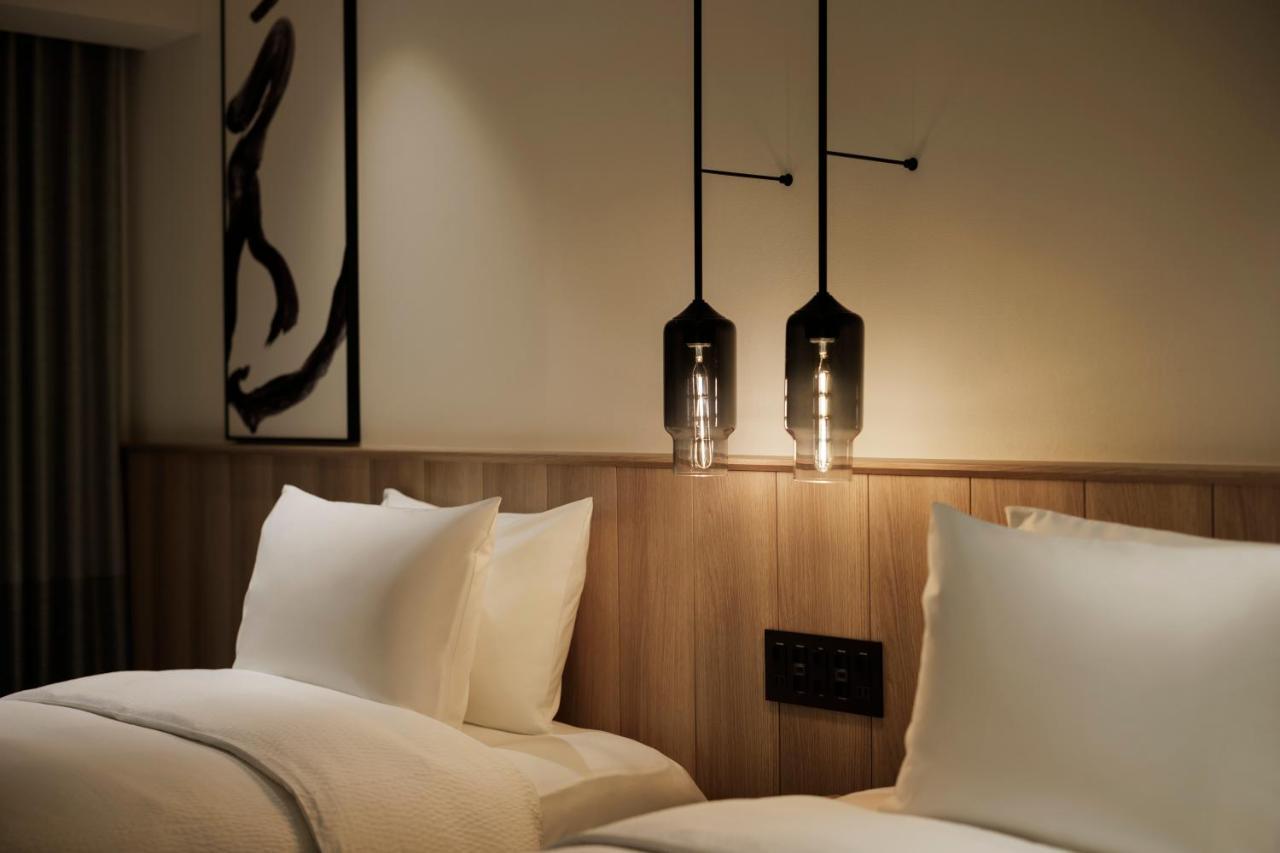 Fairfield By Marriott Hiroshima Sera Ngoại thất bức ảnh
