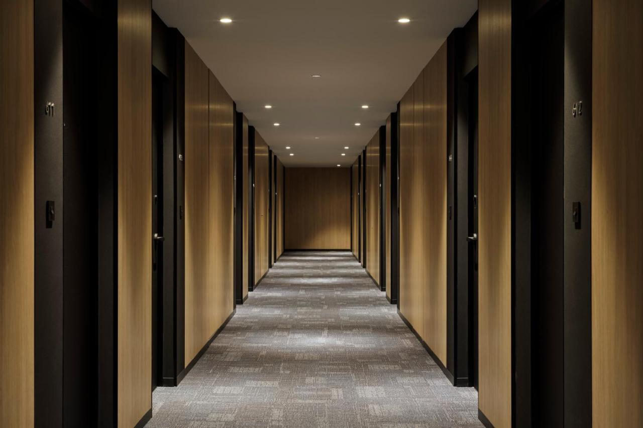 Fairfield By Marriott Hiroshima Sera Ngoại thất bức ảnh