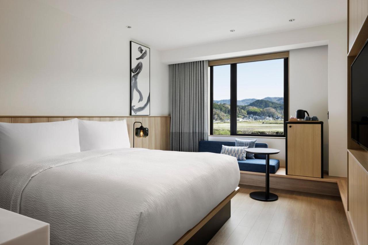 Fairfield By Marriott Hiroshima Sera Ngoại thất bức ảnh