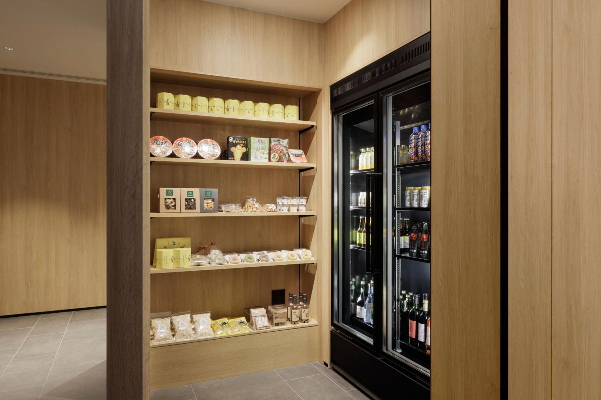 Fairfield By Marriott Hiroshima Sera Ngoại thất bức ảnh