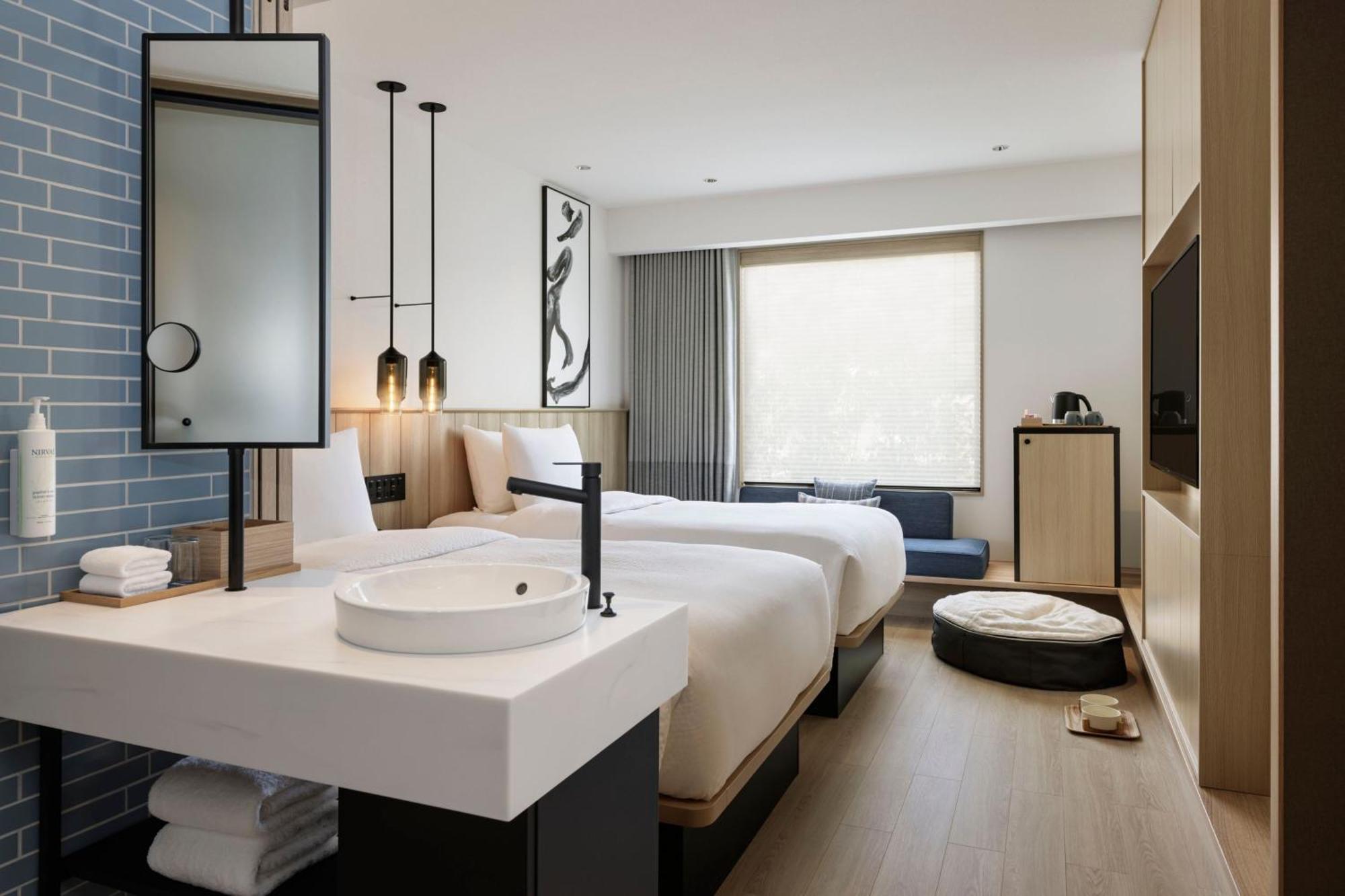 Fairfield By Marriott Hiroshima Sera Ngoại thất bức ảnh