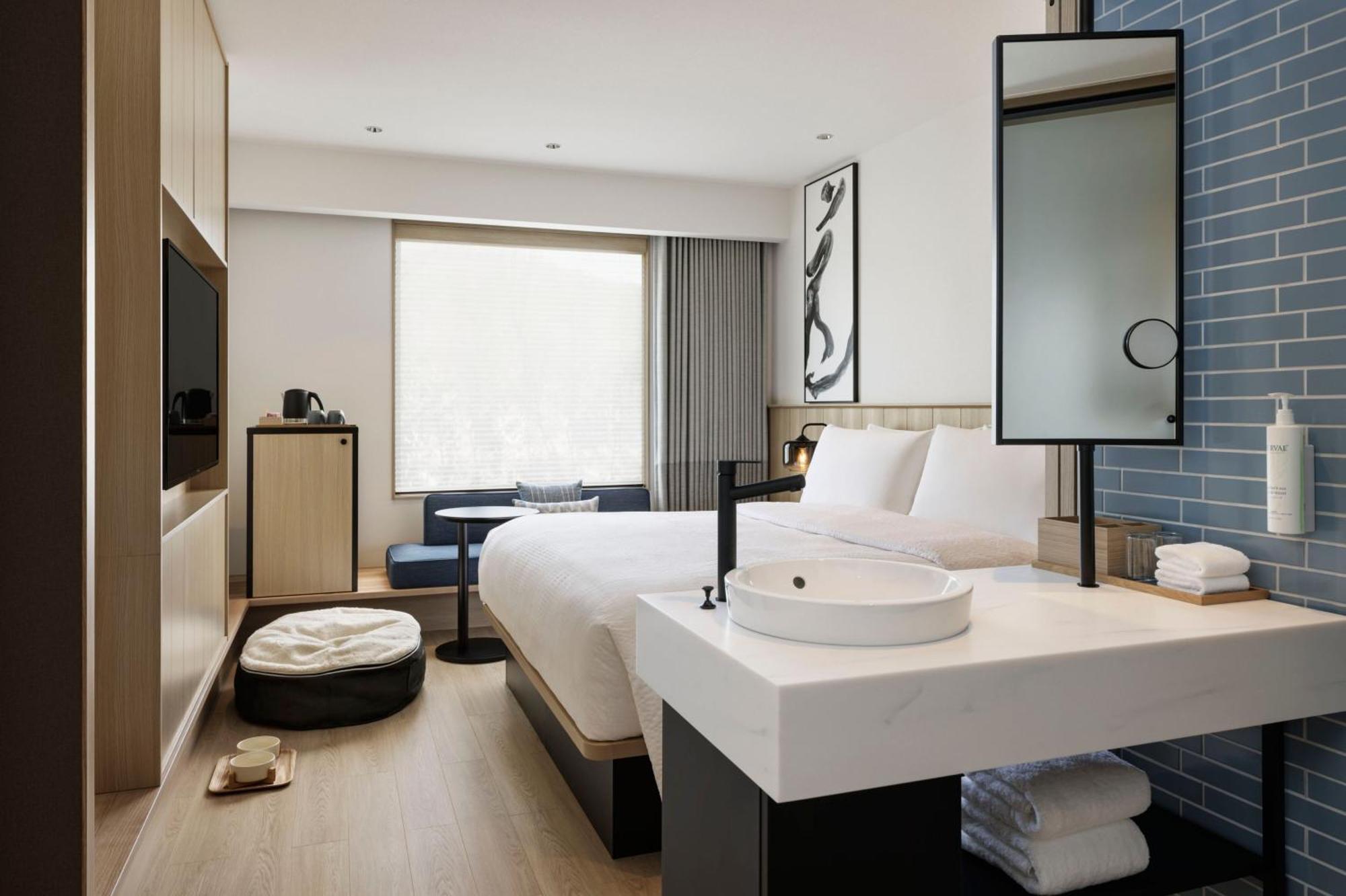 Fairfield By Marriott Hiroshima Sera Ngoại thất bức ảnh